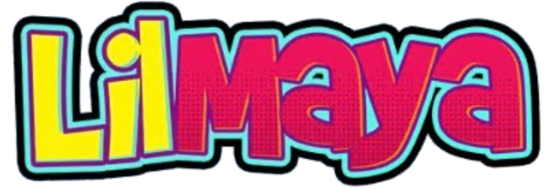 Lil Maya - Age Warning Header